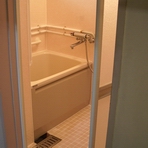 マンション浴室改修